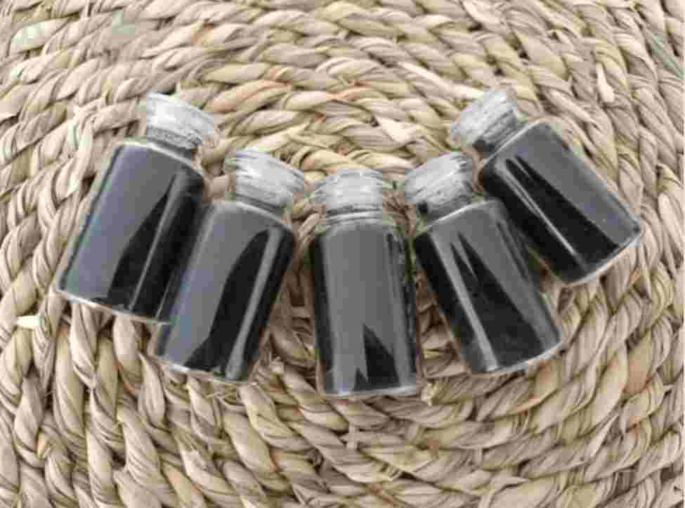 سرمه گیاهی چهار مغز + فروش
